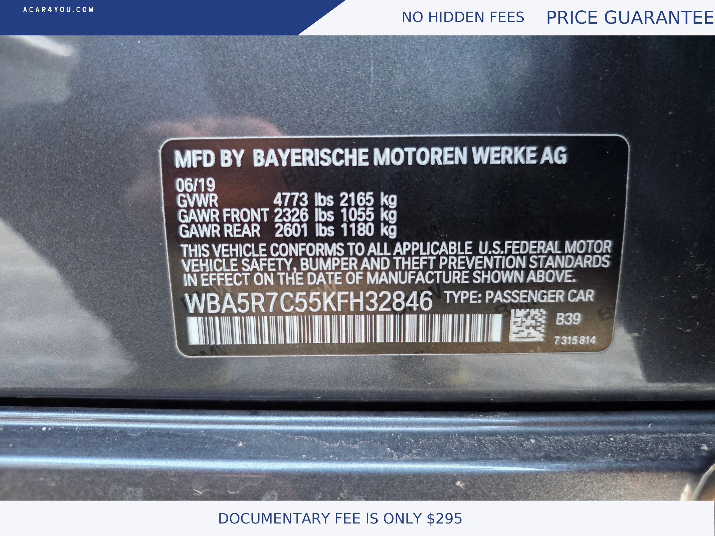 Used 2019 BMW 330i xDrive Sedan AWD/4WD image 33