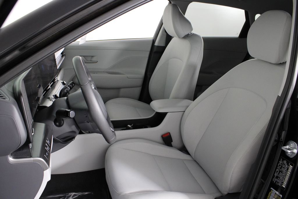 Certified 2026 Hyundai Kona SEL Sport image 18