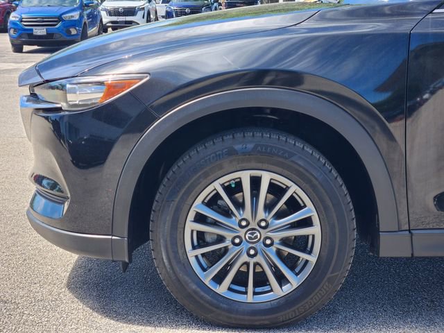 Used 2019 MAZDA CX-5 Touring AWD/4WD image 5