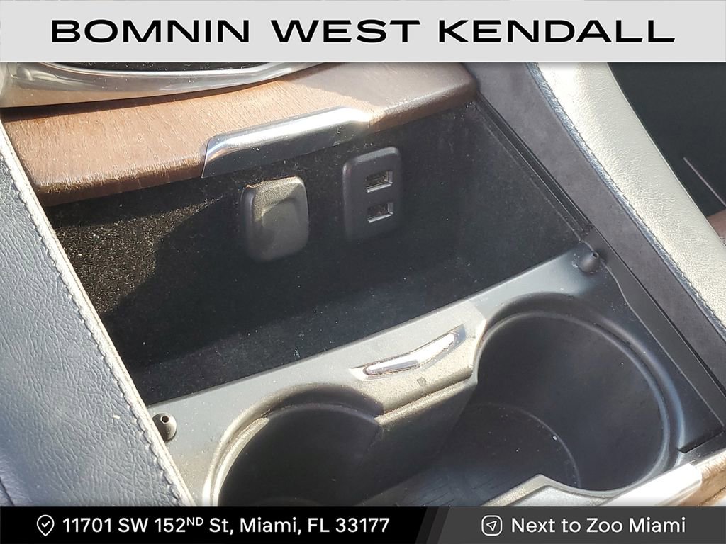 Used 2019 Cadillac Escalade ESV Premium Luxury image 28