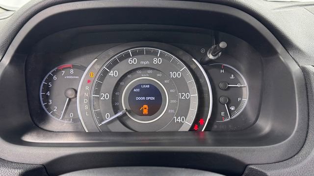 Used 2015 Honda CR-V Touring image 21