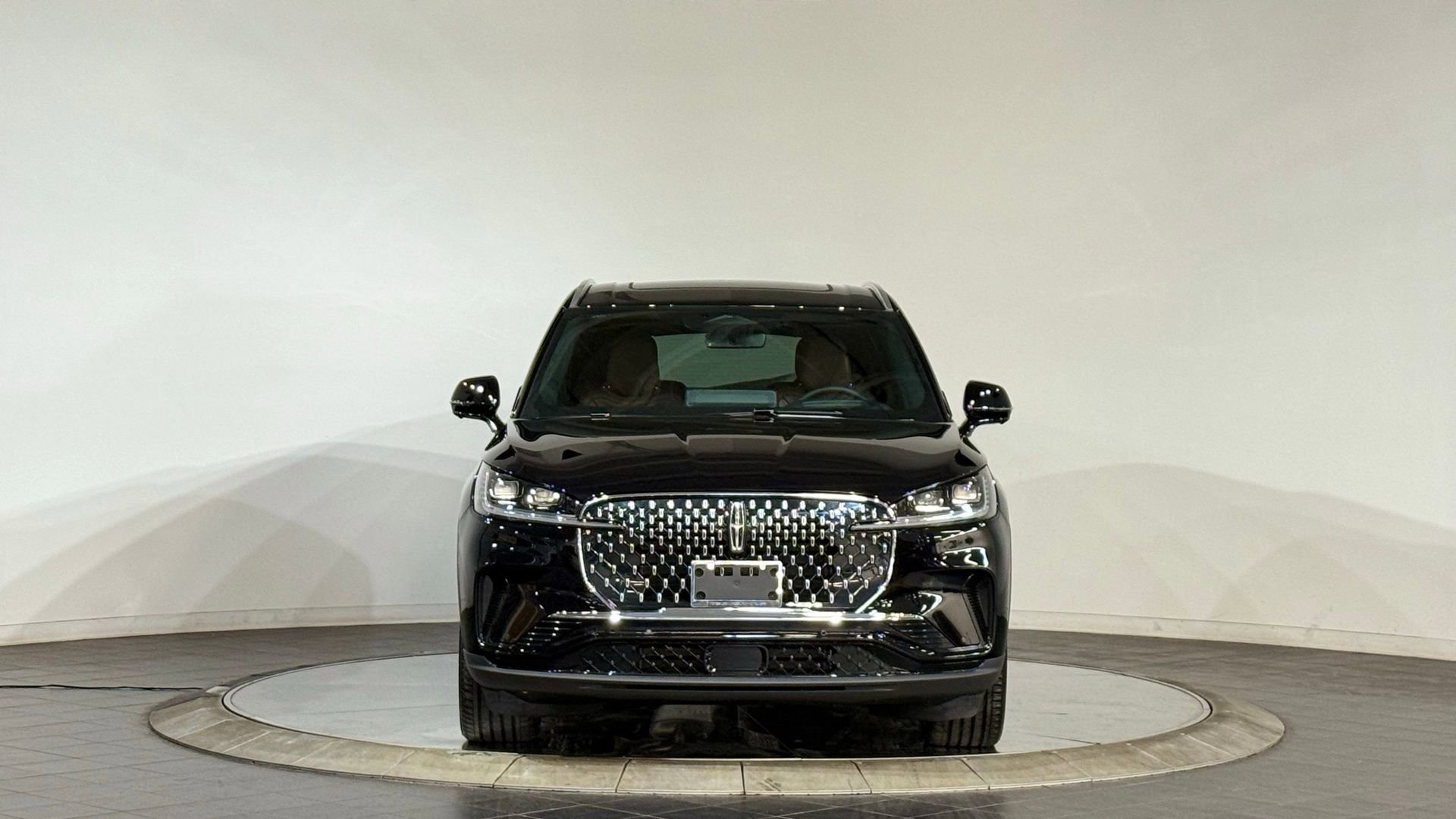 New 2026 Lincoln Aviator Reserve AWD/4WD image 3
