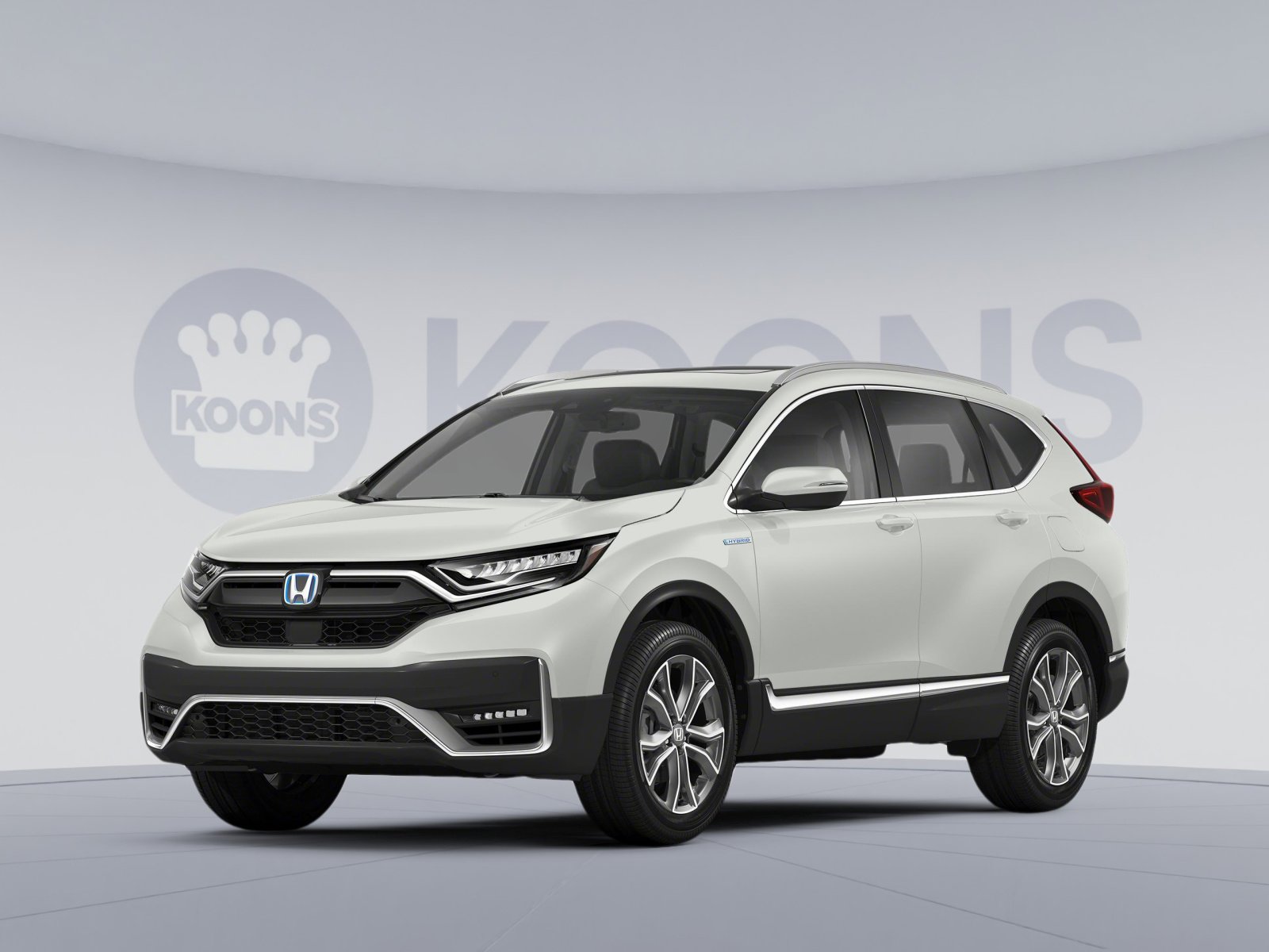Used 2022 Honda CR-V Touring