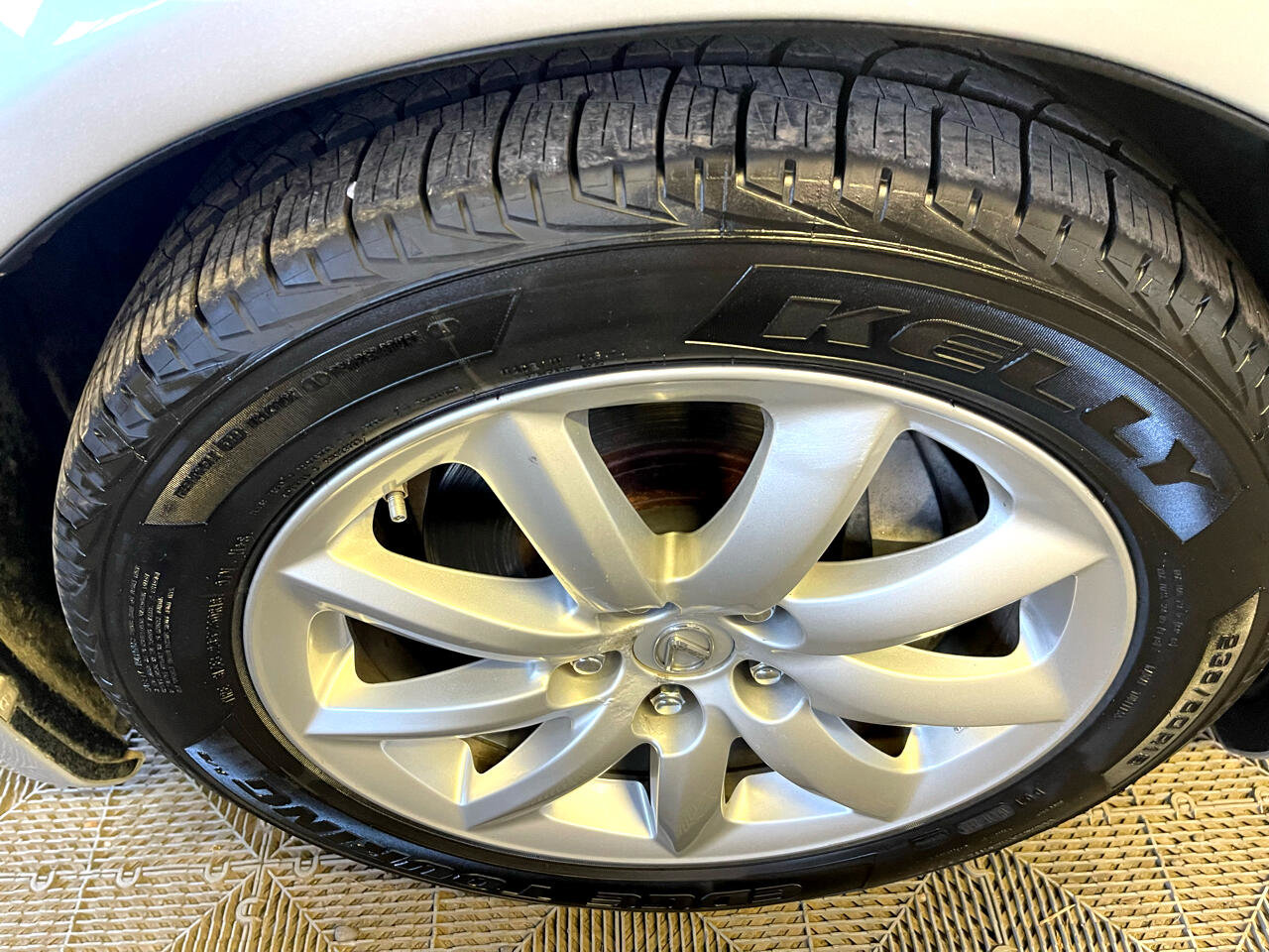 Used 2009 Lexus LS 460 image 25