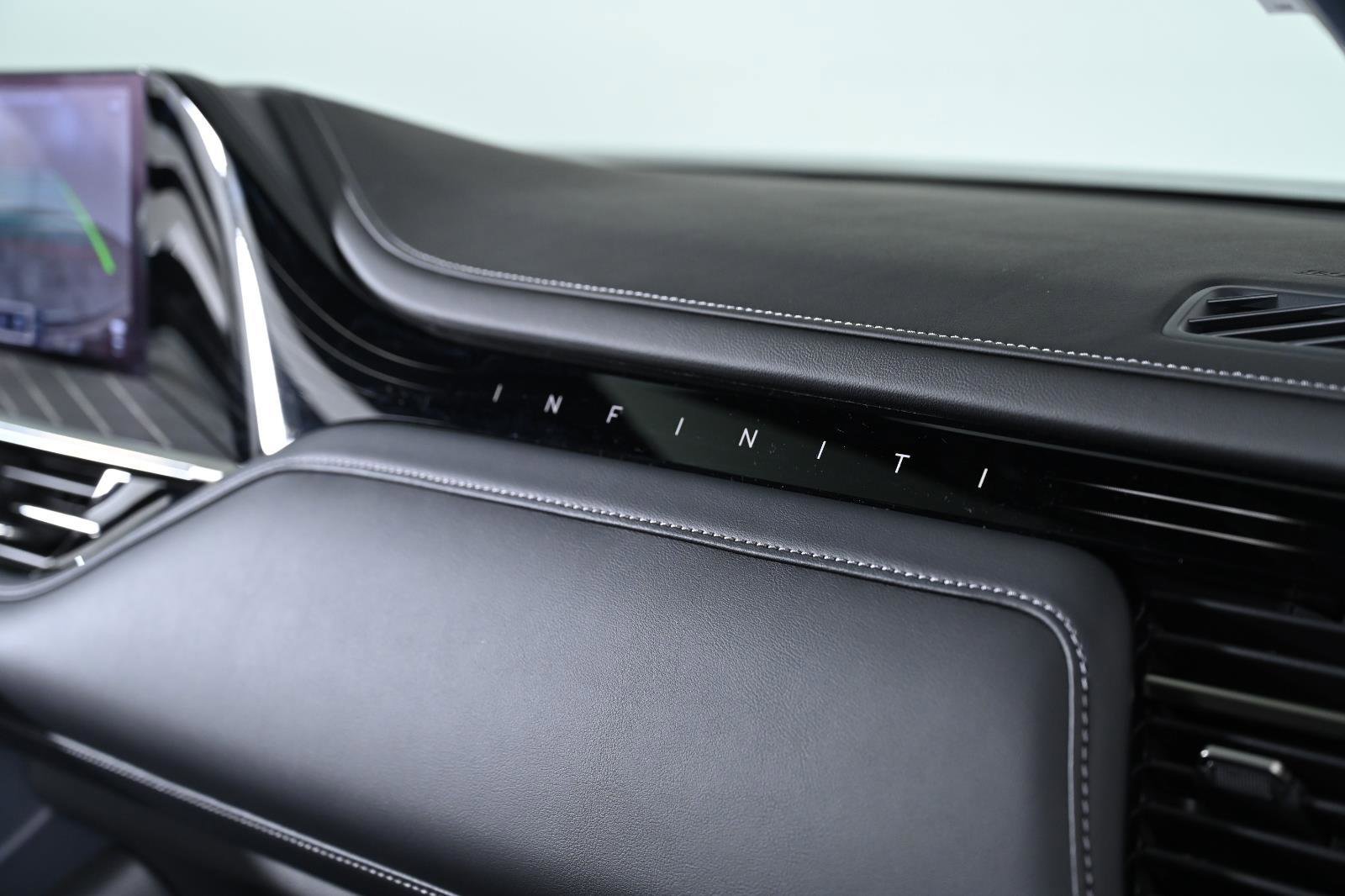 New 2026 INFINITI QX80 Autograph w/ Premium Cargo Package image 20