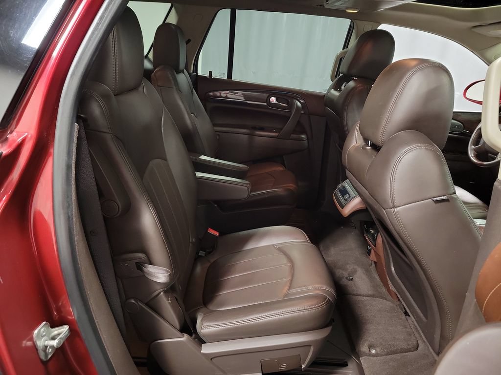 Used 2014 Buick Enclave Leather FWD image 27