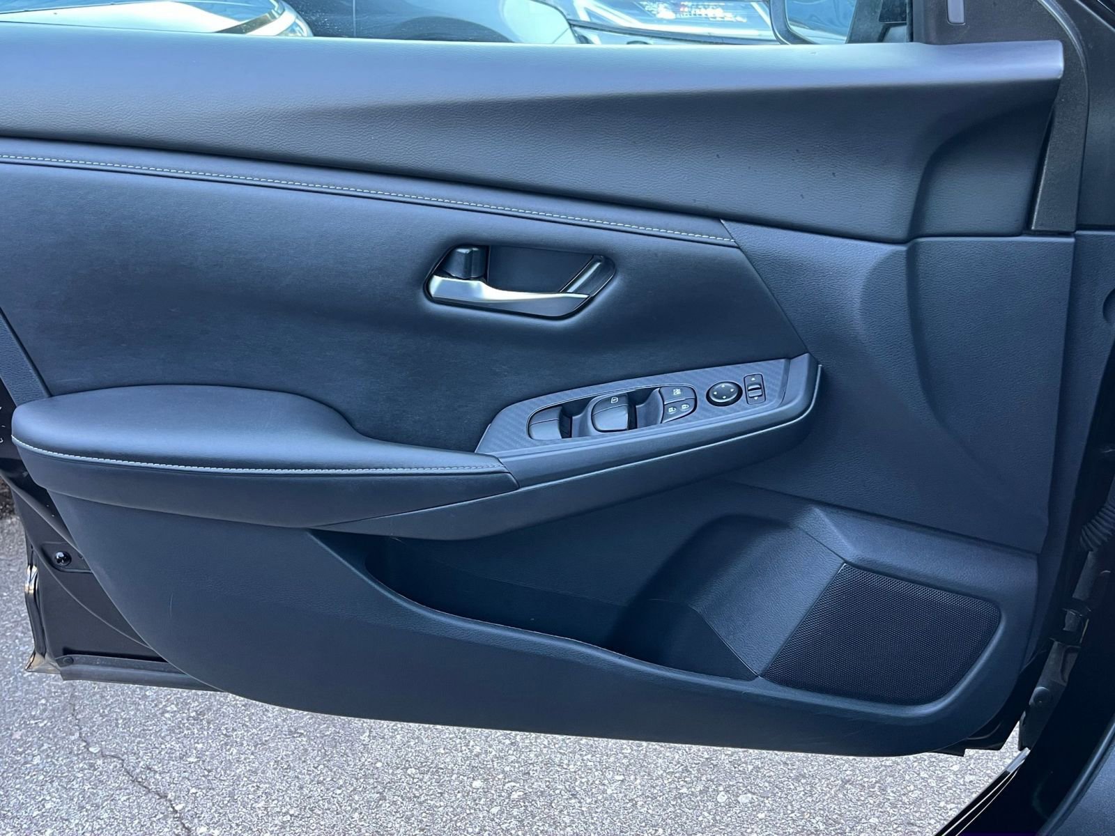 Used 2024 Nissan Sentra SV image 18