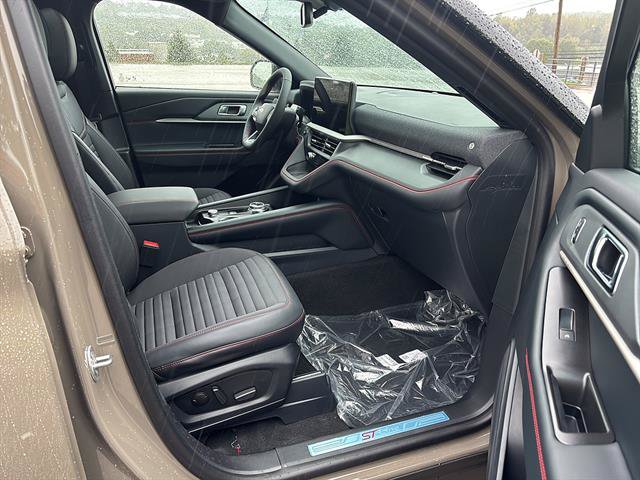 New 2027 Ford Explorer ST-Line w/ Premium Package AWD/4WD image 19