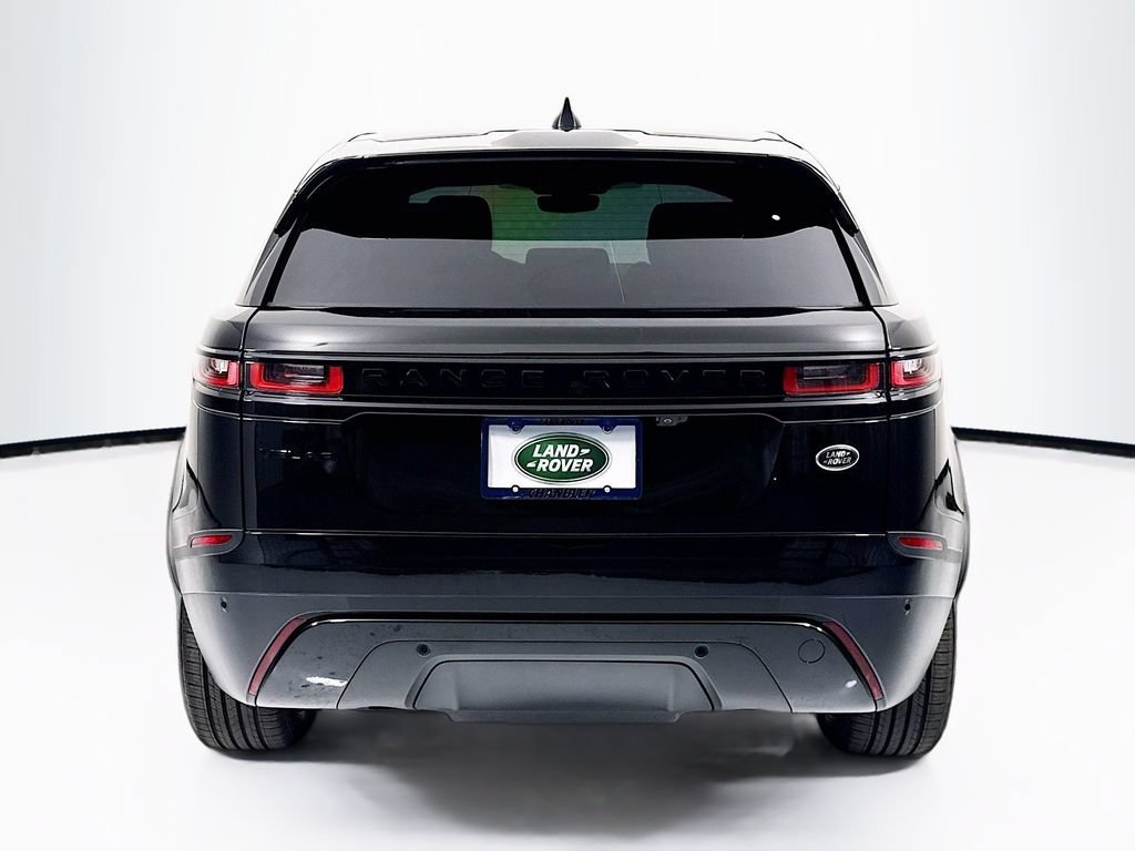 Used 2023 Land Rover Range Rover Velar S AWD/4WD image 6
