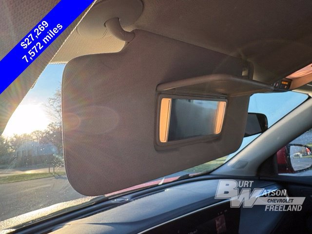 Used 2026 Buick Encore GX Sport Touring w/ Comfort Package FWD image 29