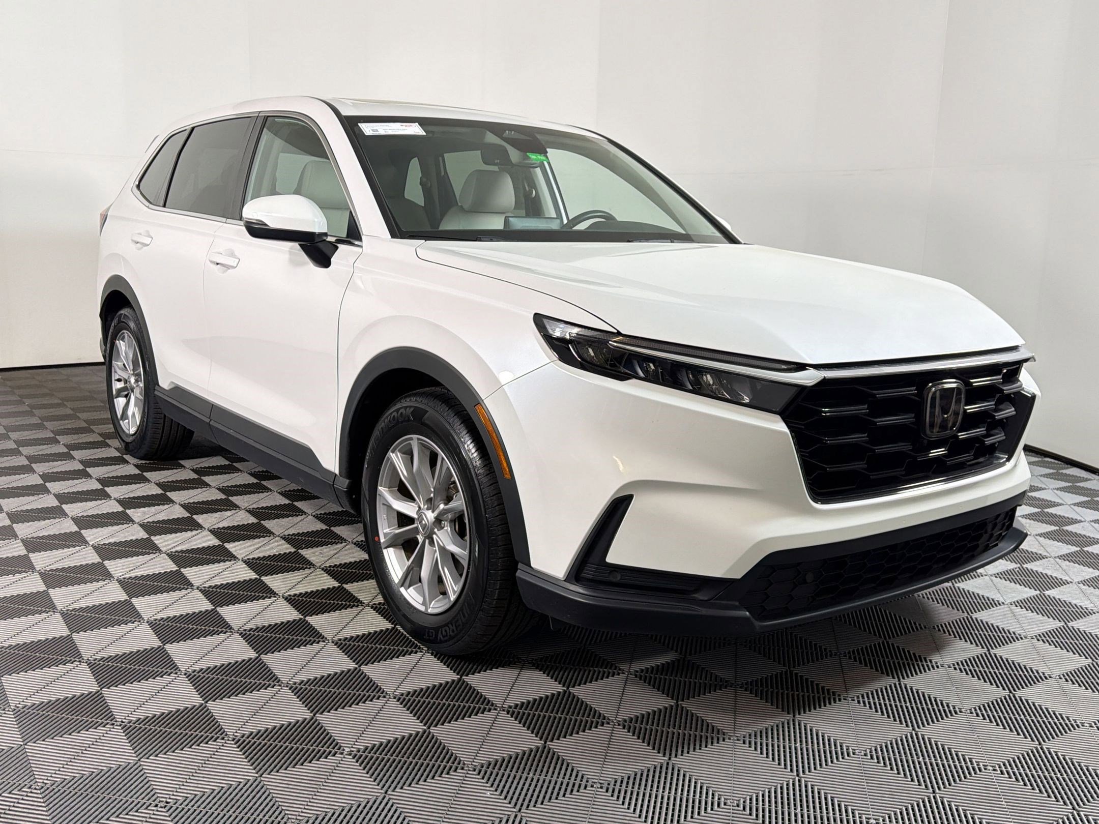 Used 2023 Honda CR-V EX-L image 19