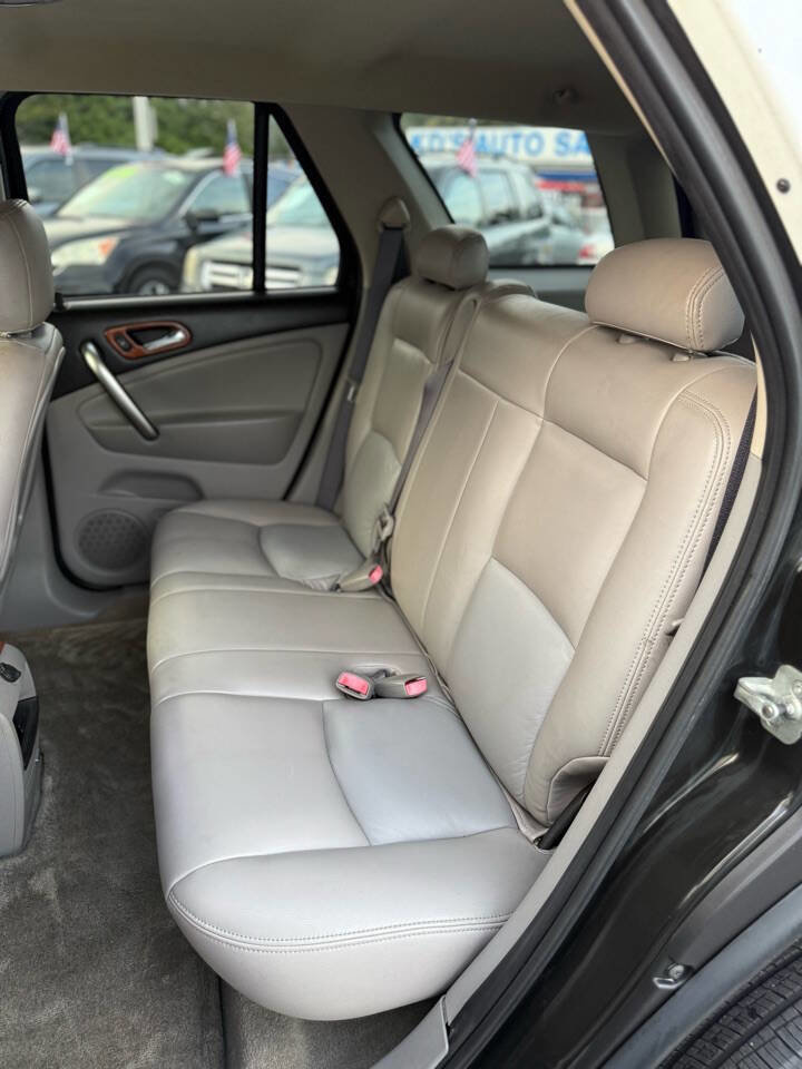 Used 2006 Saturn Vue 2WD image 17