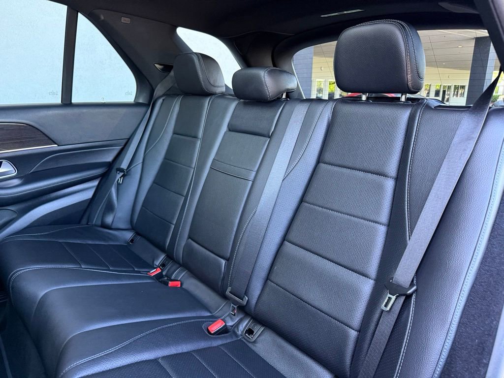 Used 2021 Mercedes-Benz GLE 450 4MATIC image 14