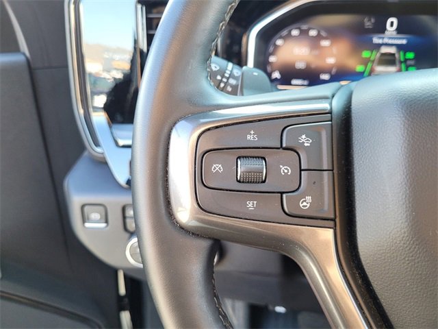 Used 2024 Chevrolet Silverado 1500 ZR2 w/ ZR2 Bison Edition image 23