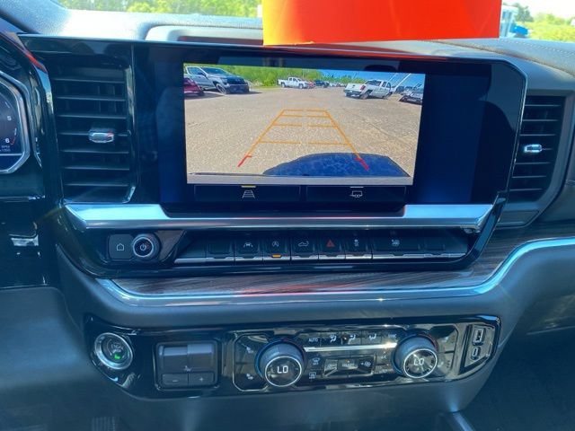 Used 2023 Chevrolet Silverado 1500 RST w/ Max Trailering Package AWD/4WD image 23