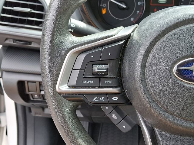 Used 2021 Subaru Impreza 2.0i AWD/4WD image 21