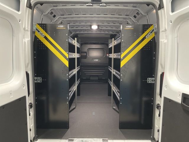 New 2024 RAM ProMaster 3500 w/ Convenience Group image 4