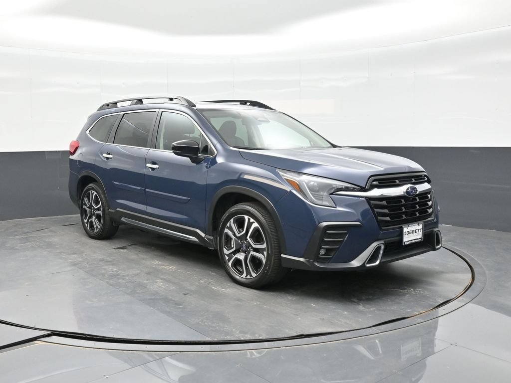 Used 2024 Subaru Ascent Touring AWD/4WD image 19