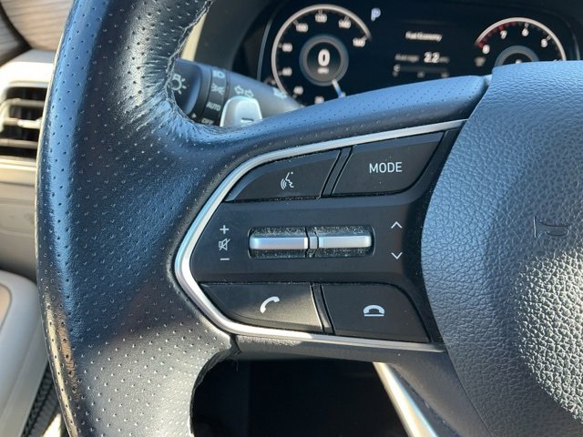 Certified 2022 Hyundai Palisade Calligraphy w/ Cargo Package image 13