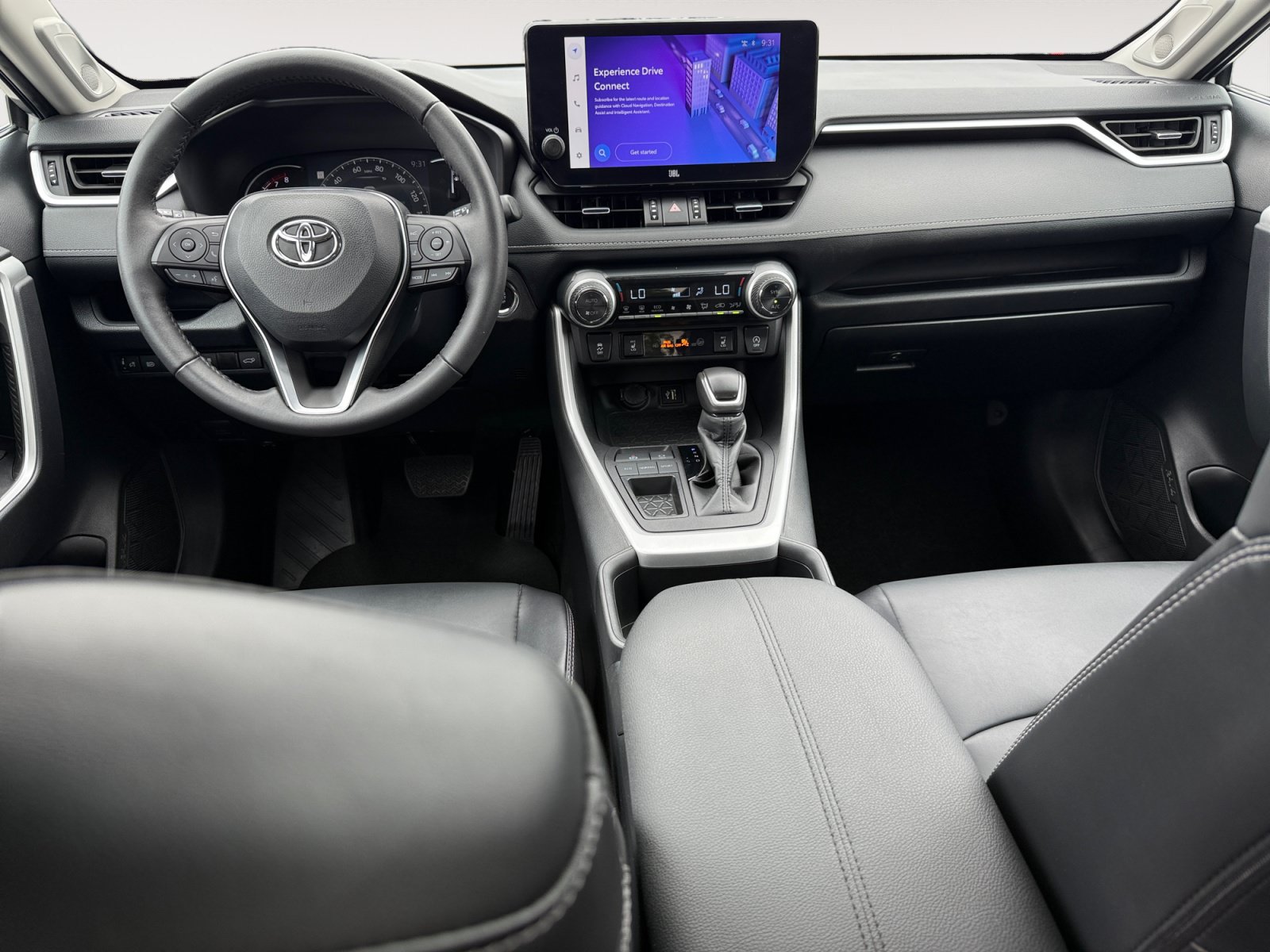 Used 2024 Toyota RAV4 XLE Premium w/ Weather Package FWD image 15