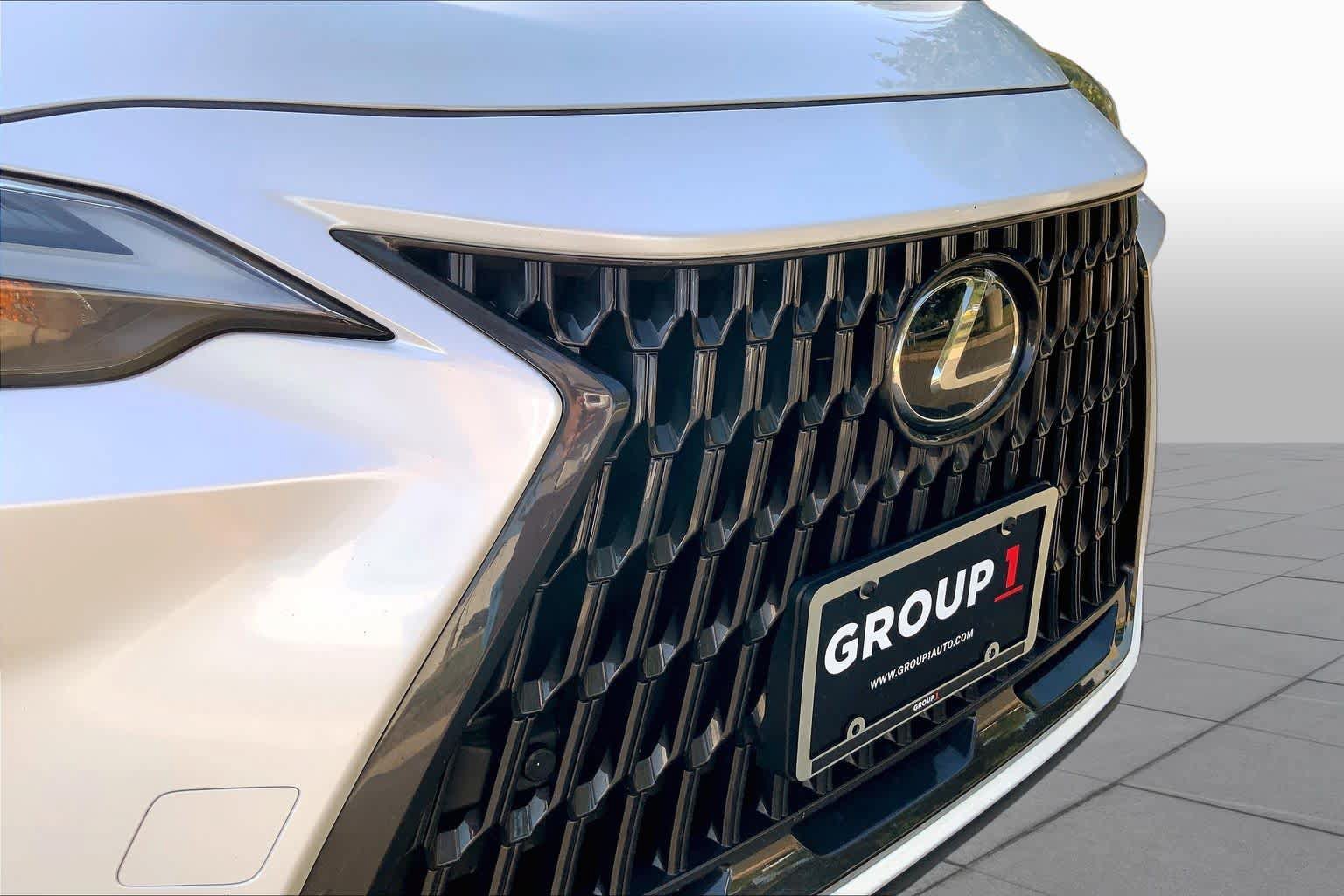 Used 2023 Lexus NX 250 FWD image 30