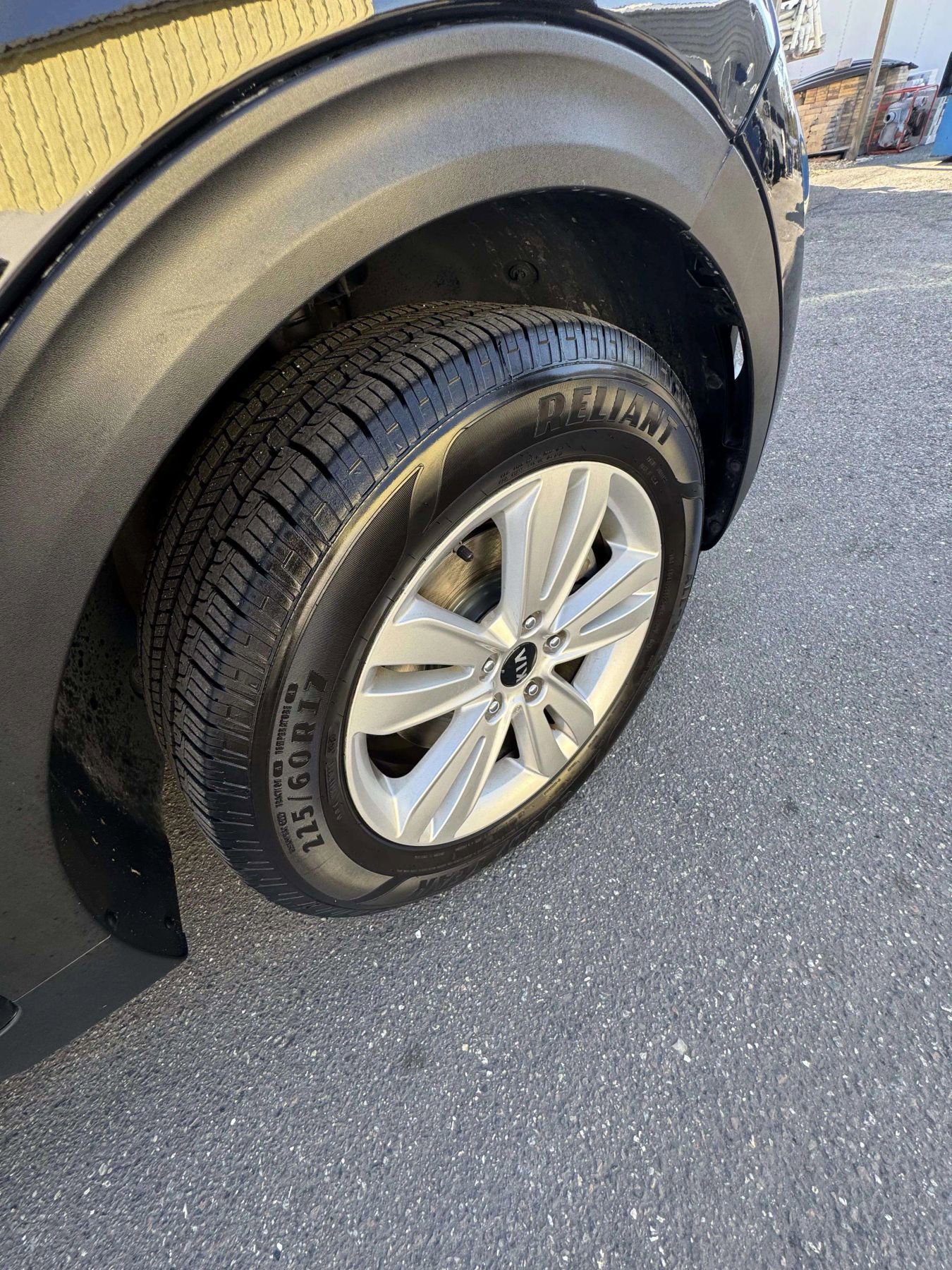 Used 2018 Kia Sportage LX image 22