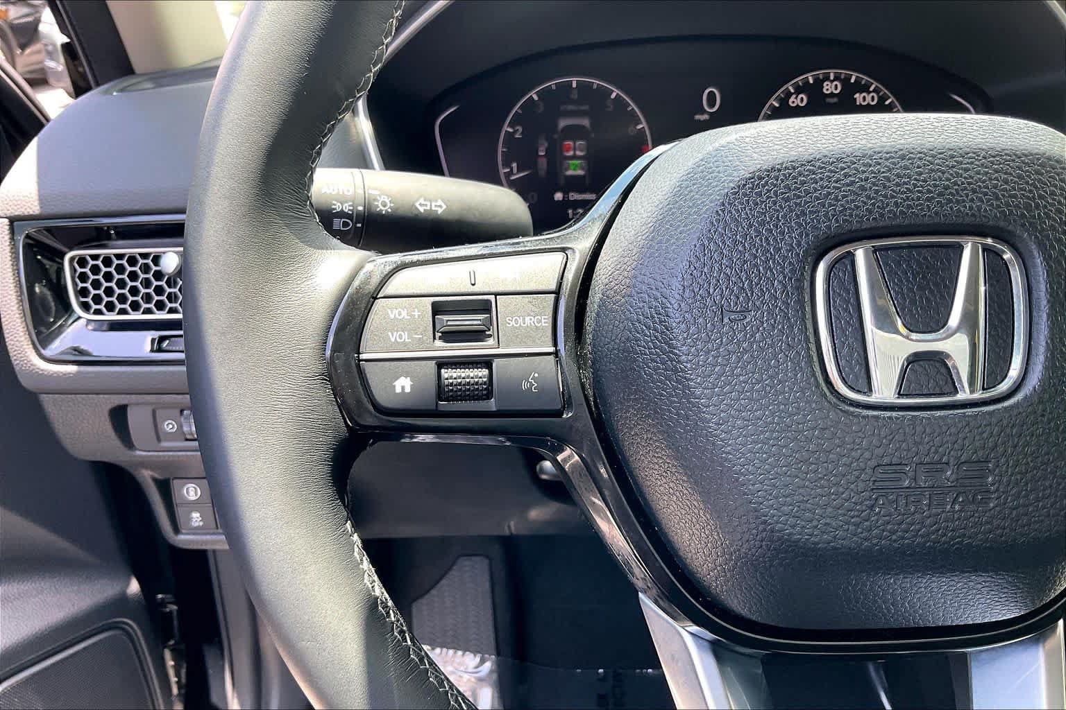 Used 2023 Honda Civic EX-L image 18