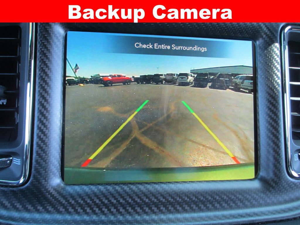 Used 2022 Dodge Challenger SRT Super Stock RWD image 14
