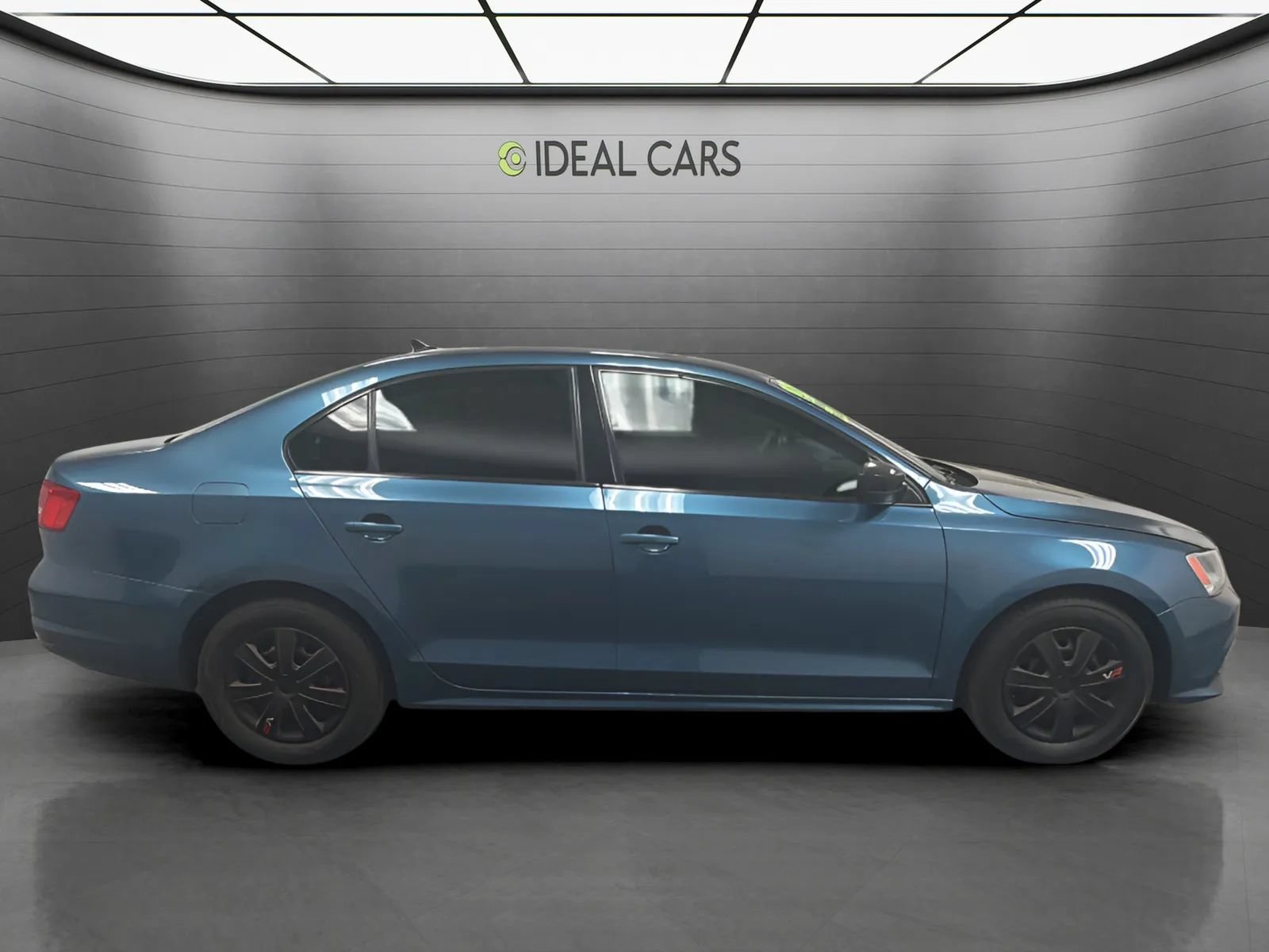 Used 2015 Volkswagen Jetta S FWD image 4