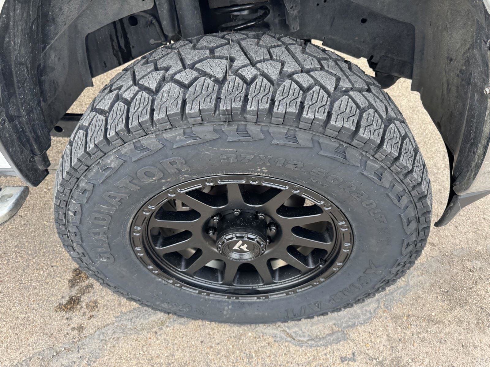 Used 2024 RAM 2500 Big Horn image 35