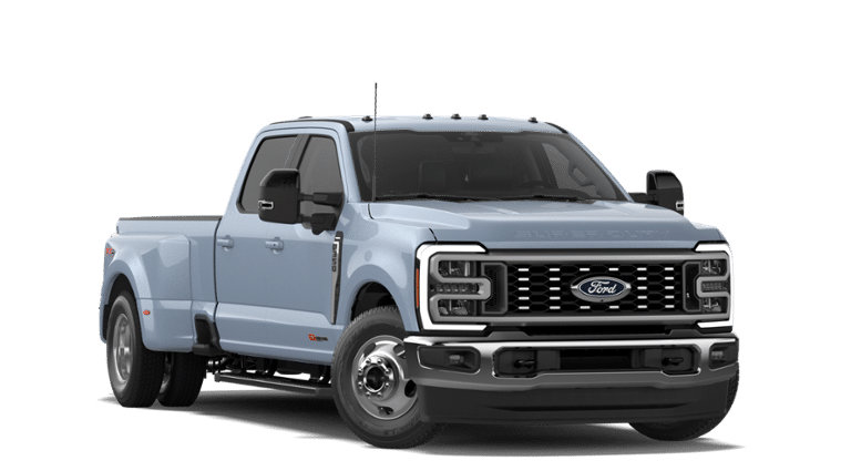 New 2027 Ford F350 Lariat w/ FX4 Off-Road Package AWD/4WD image 37