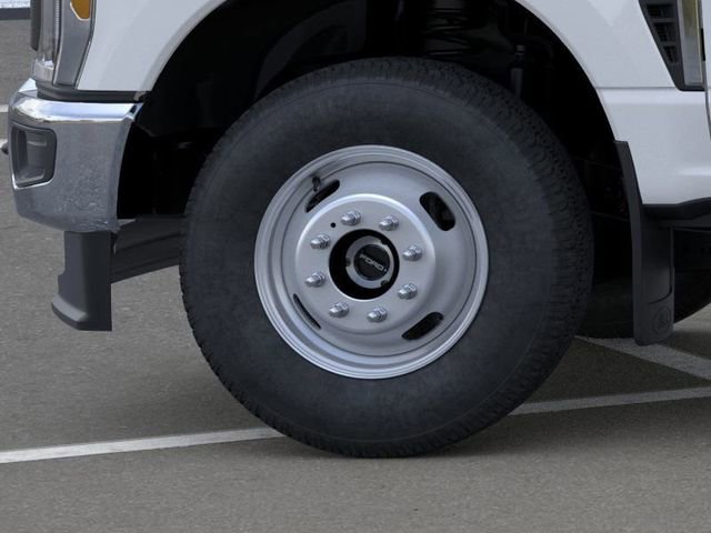 New 2026 Ford F350 XL AWD/4WD image 22