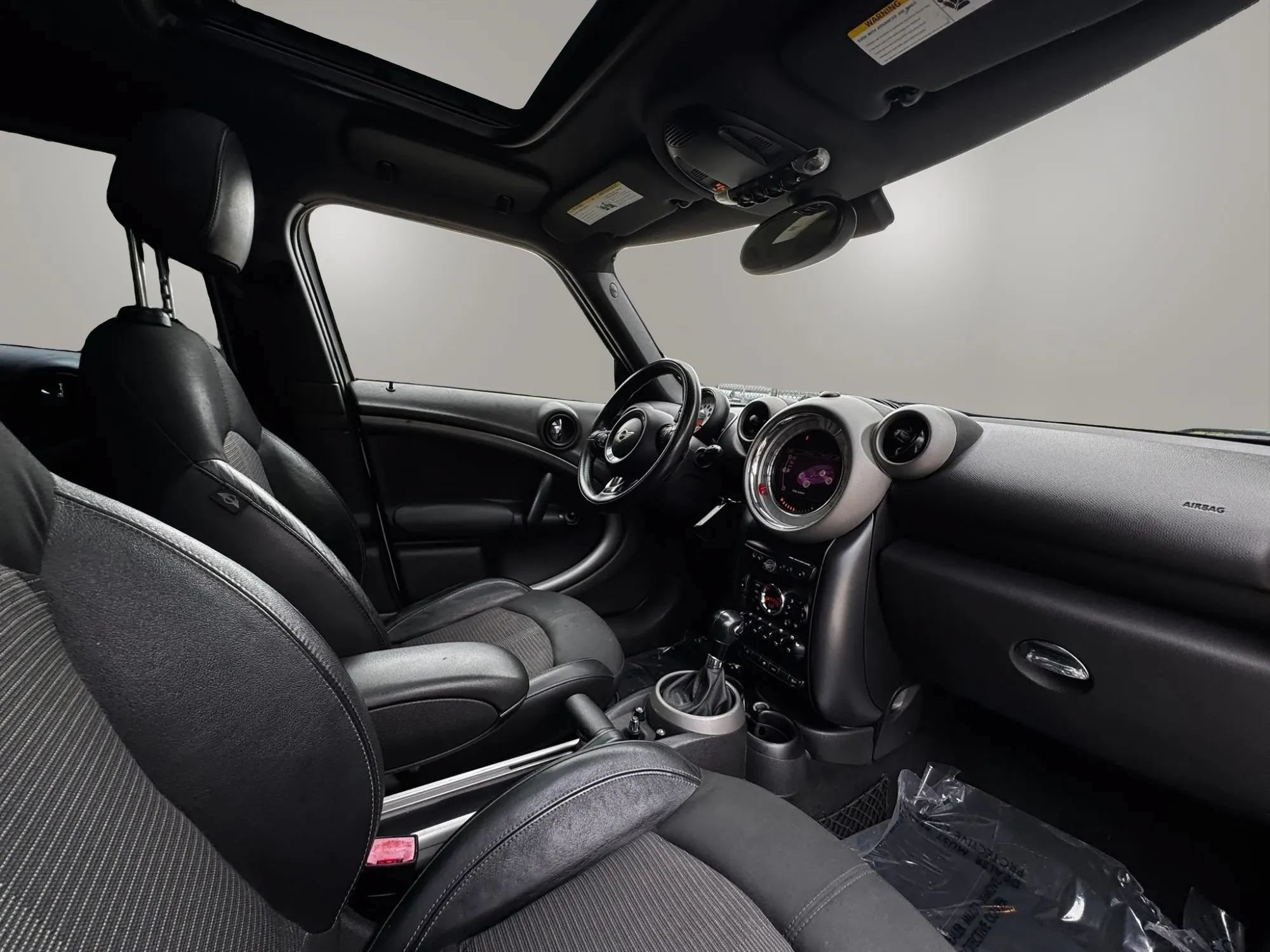 Used 2012 MINI Cooper Countryman S FWD image 15