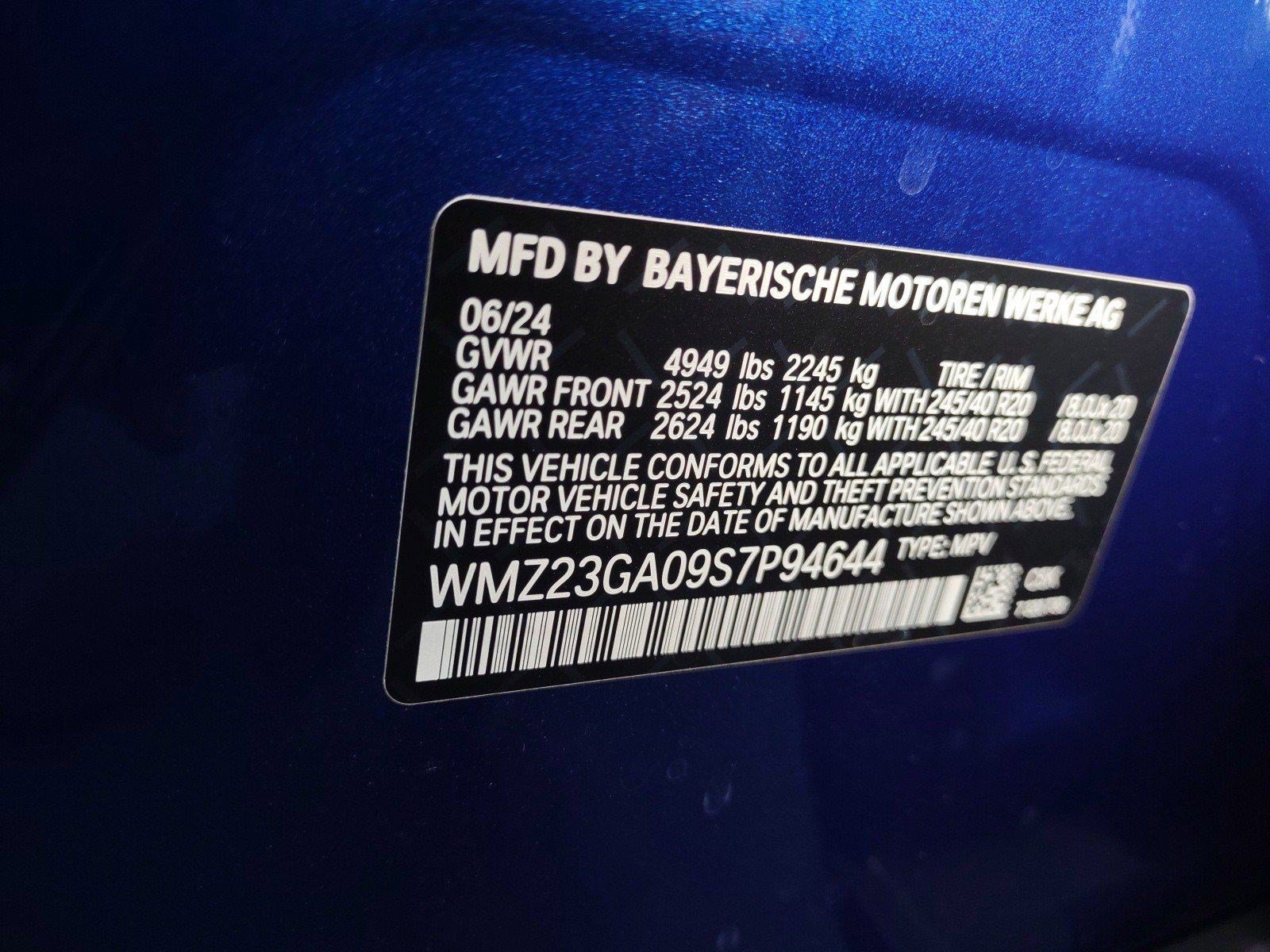 Used 2025 MINI Cooper Countryman S image 16