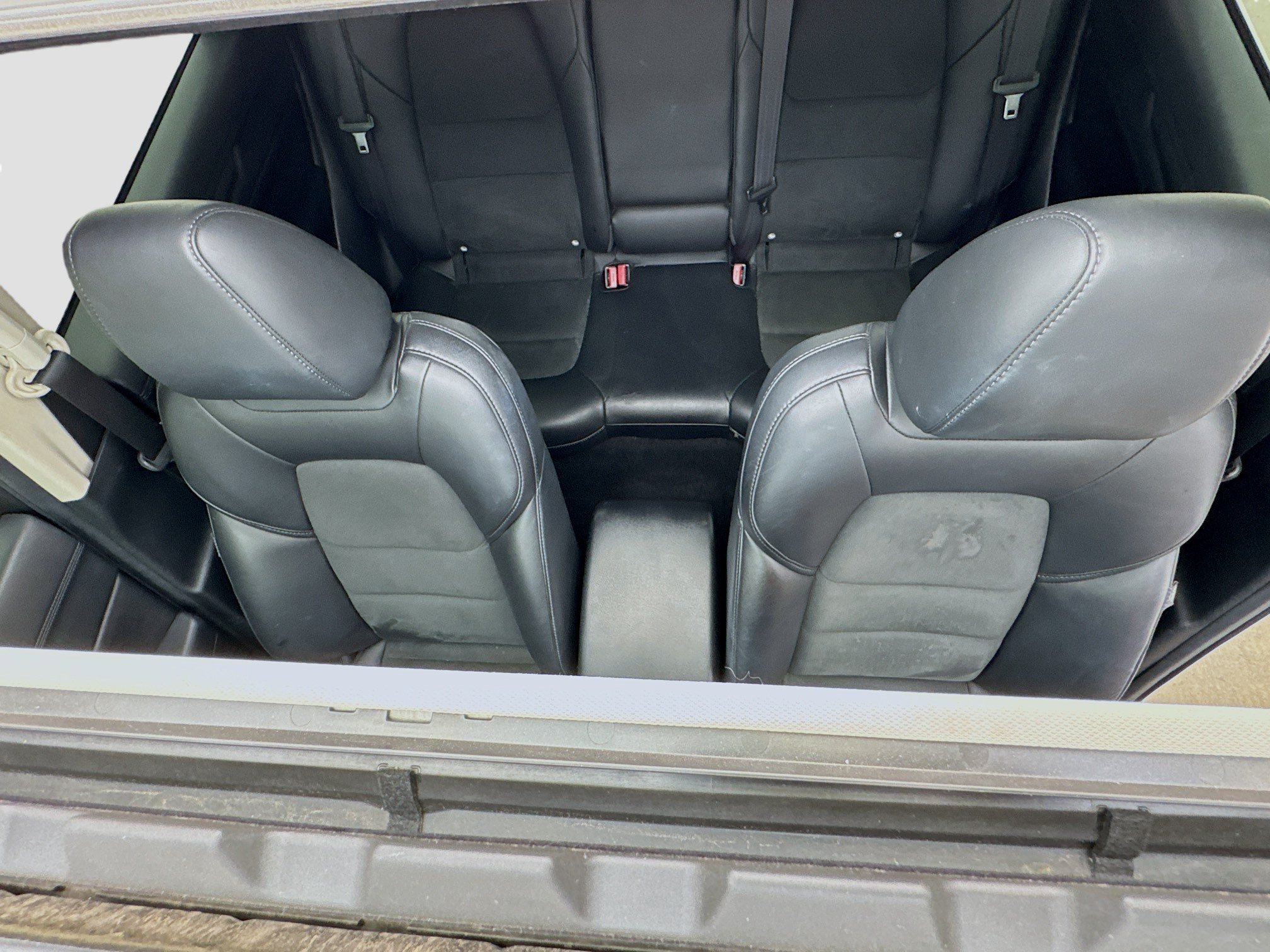 Used 2019 MAZDA CX-5 Touring FWD image 14