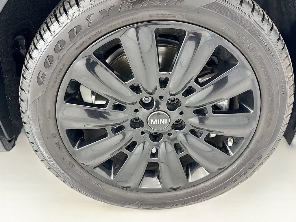 Certified 2023 MINI Cooper Countryman S AWD/4WD image 31