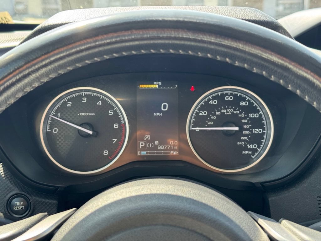 Used 2020 Subaru Forester Premium w/ Popular Package #1 AWD/4WD image 12