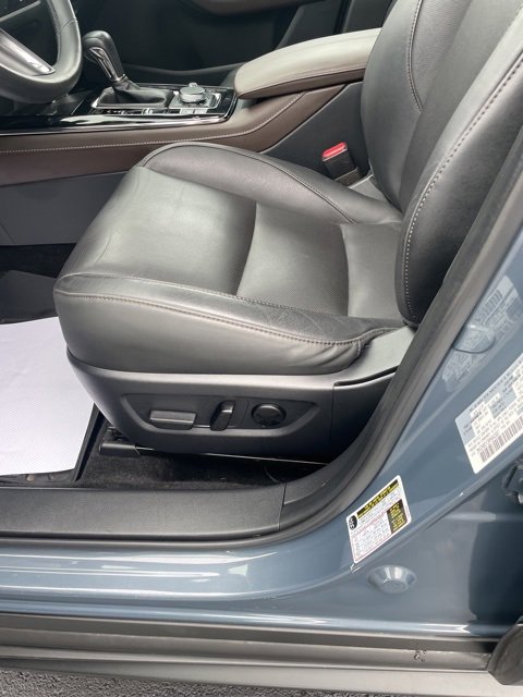 Used 2024 MAZDA CX-30 2.5 Turbo w/ Premium Package image 11