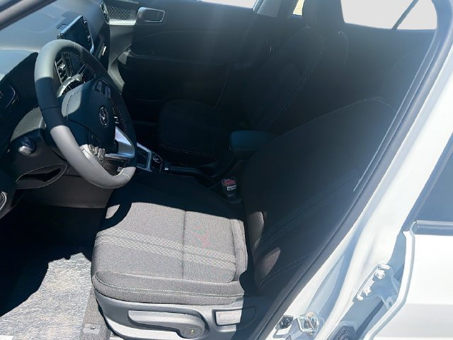 New 2026 Hyundai Venue SEL FWD image 18