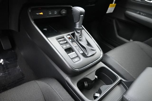 New 2026 Honda CR-V EX image 30