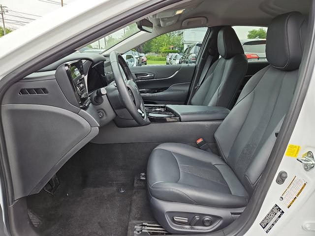 Used 2023 Toyota Mirai w/ Advanced Technology Package RWD image 15