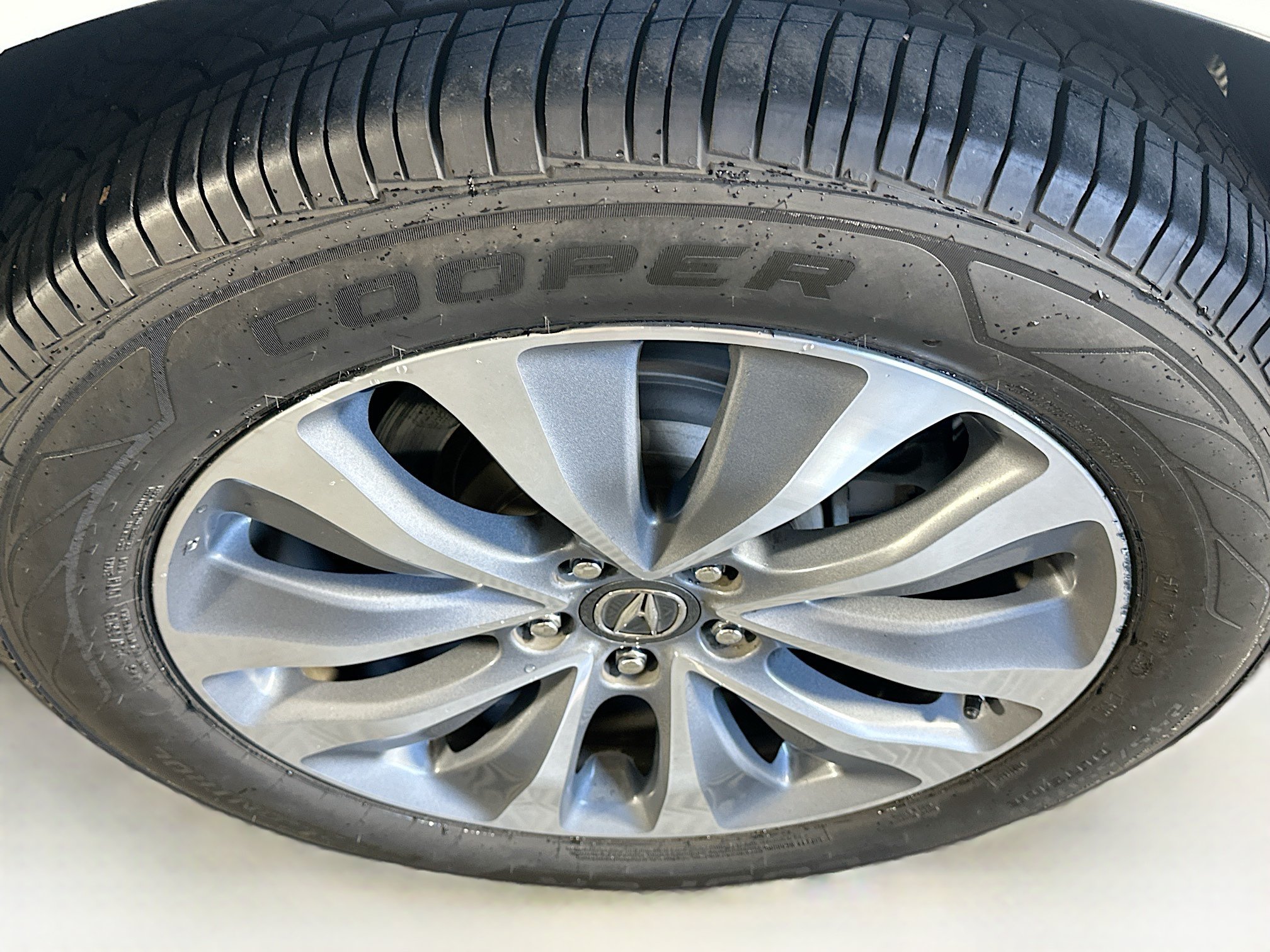 Used 2016 Acura MDX FWD w/ Technology Package image 11