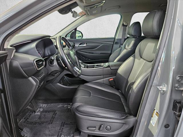 Used 2023 Hyundai Santa Fe XRT w/ Cargo Package AWD/4WD image 15