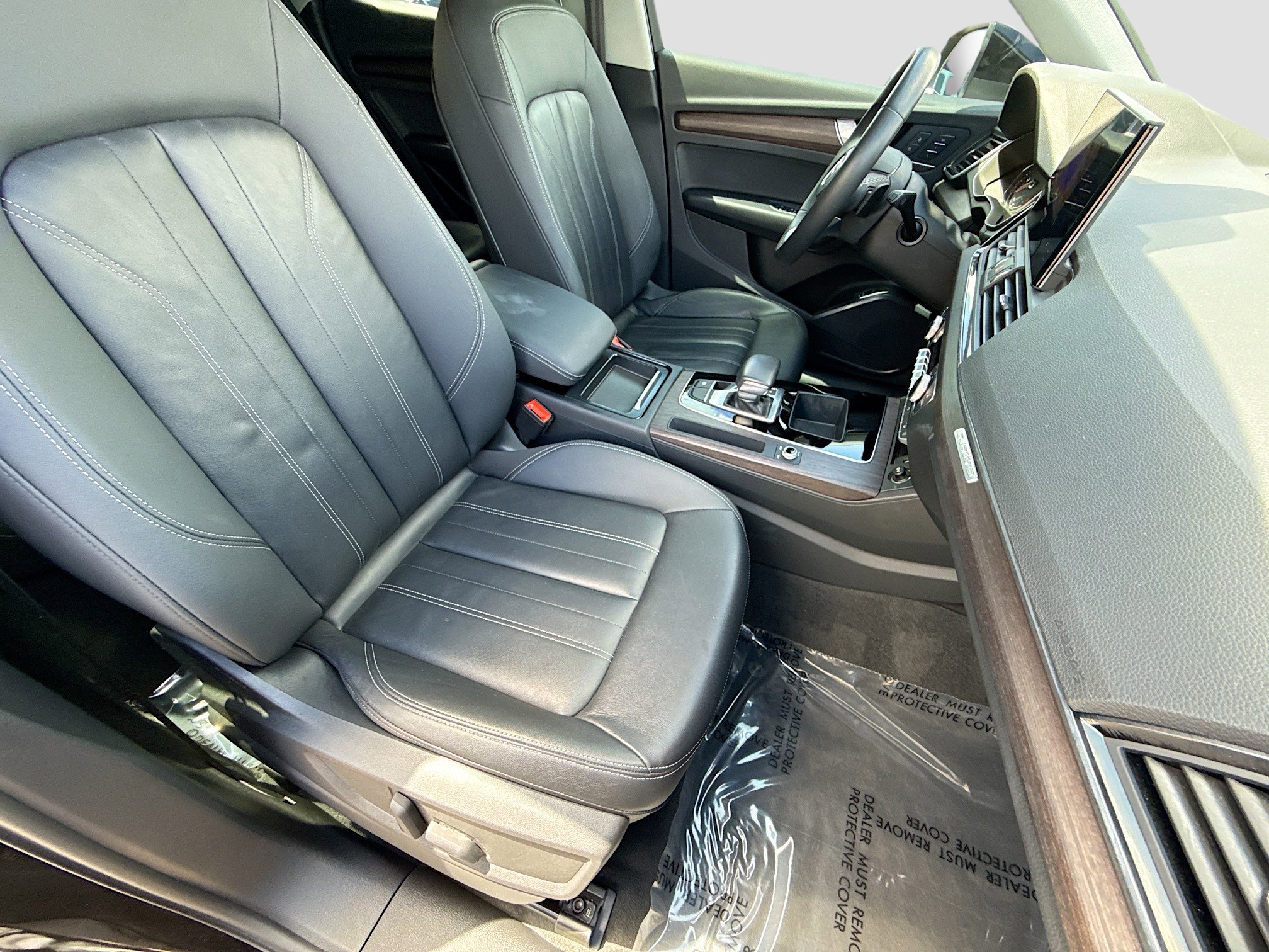 Used 2022 Audi Q5 2.0T Premium image 14