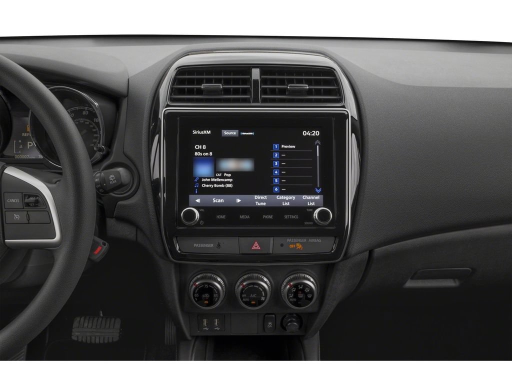 New 2026 Mitsubishi Outlander Sport ES AWD/4WD image 7