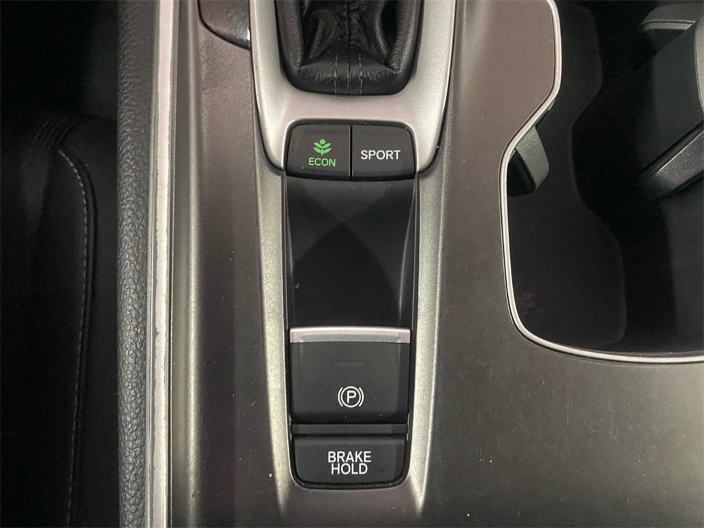 Used 2020 Honda Accord Sport image 22