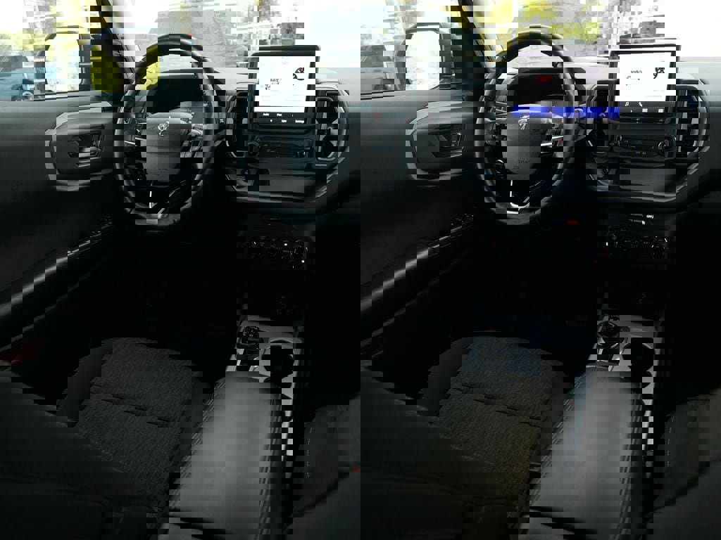 Used 2023 Ford Bronco Sport Big Bend w/ Convenience Package image 25