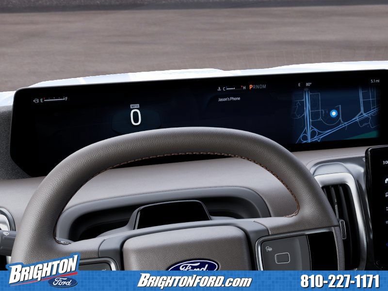 New 2027 Ford Expedition King Ranch AWD/4WD image 15