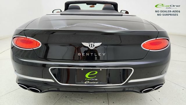 Used 2022 Bentley Continental GT AWD/4WD image 12
