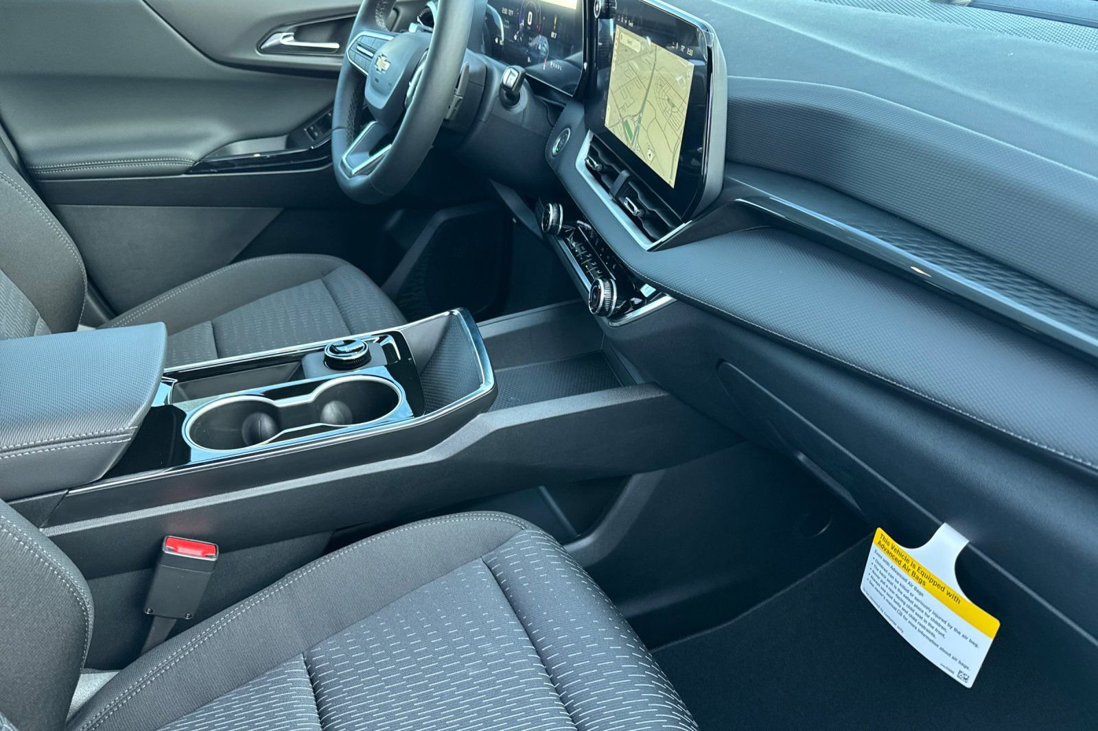 New 2026 Chevrolet Equinox LT image 15